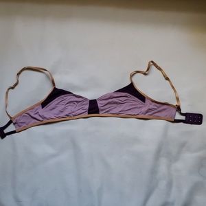 Multi color bralette